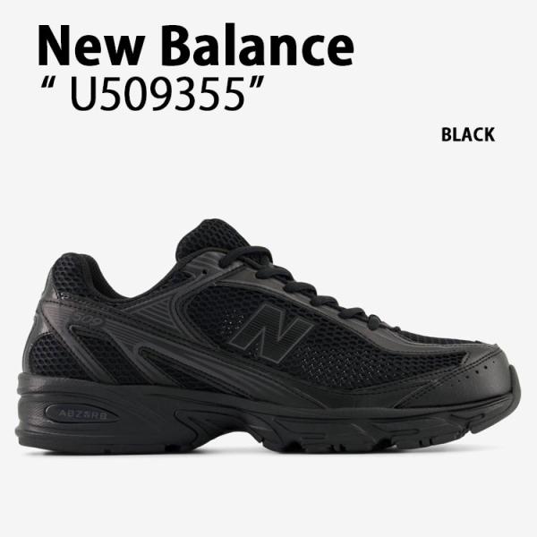 New Balance ニューバランス スニーカー U509355 シューズ NewBalance5...