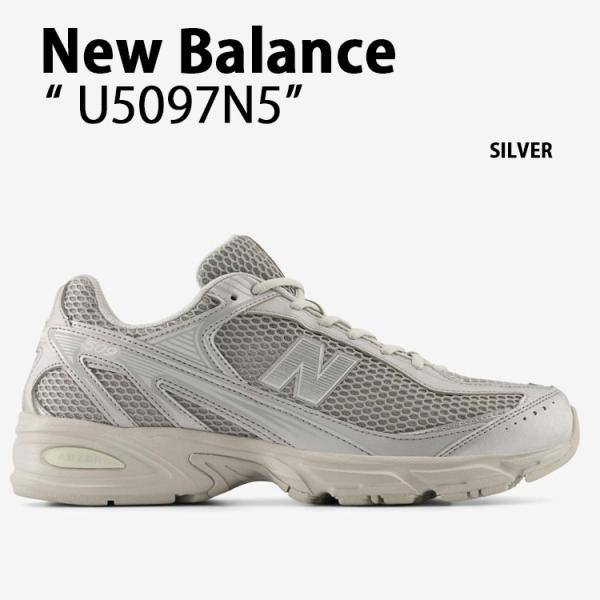 New Balance ニューバランス スニーカー U5097N5 シューズ NewBalance5...