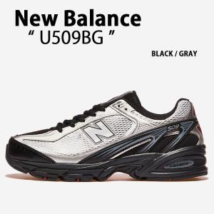 国内配送 New Balance U509 BS BLACK 4/10Release＞ NEW BALANCE U509BS BLACK(BS) ￥13,970