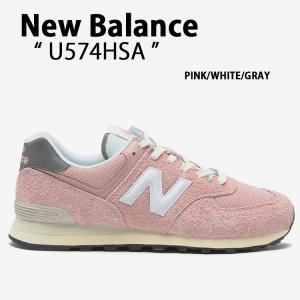 New Balance ニューバランス レディース スニーカー WGS574