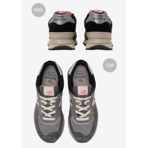 New Balance ニューバランス スニー...の詳細画像3