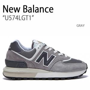 New Balance（ニューバランス） スニーカー 574 MULTI U574LGT1 GRAY