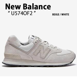 New Balance（ニューバランス） ニューバランス574 スニーカー U574MS2