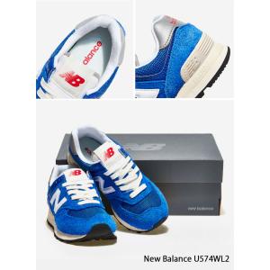 New Balance ニューバランス スニー...の詳細画像3