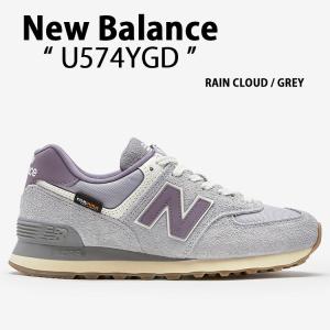 New Balance ニューバランス スニーカー U574LGG2 GRAY