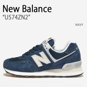 New Balance ニューバランス スニーカー U574LGRO ORANGE
