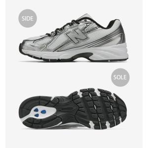 New Balance ニューバランス スニー...の詳細画像2