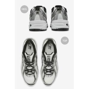 New Balance ニューバランス スニー...の詳細画像3