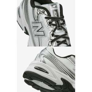 New Balance ニューバランス スニー...の詳細画像4
