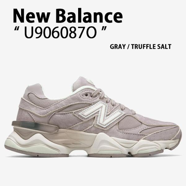 New Balance ニューバランス スニーカー U906087O シューズ NewBalance...
