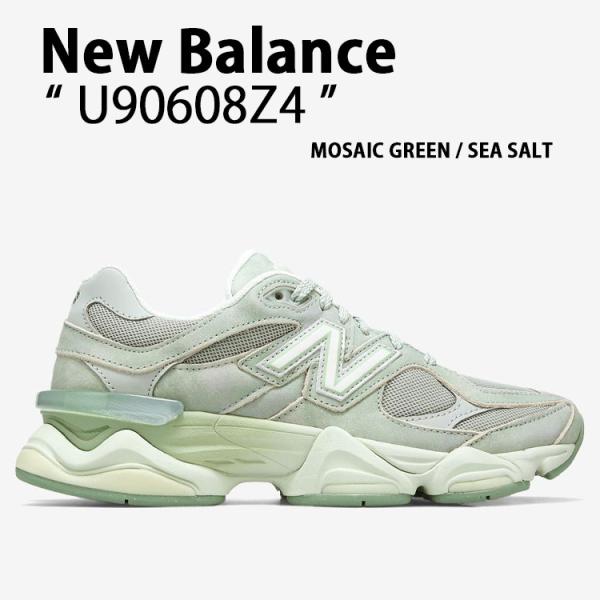 New Balance ニューバランス スニーカー U90608Z4 シューズ NewBalance...