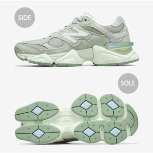 New Balance ニューバランス スニー...の詳細画像2