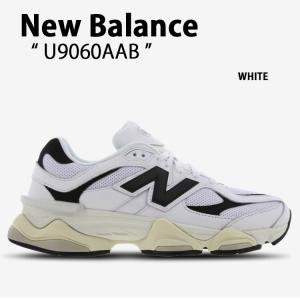 New Balance ニューバランス スニーカー U9060HSA QUARTZ GREY