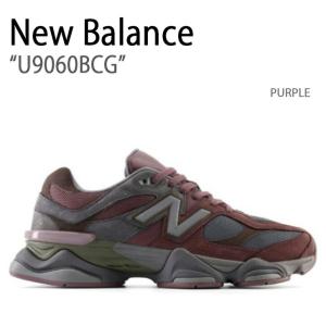 New Balance（ニューバランス） スニーカー U9060OUT NEWBALANCE 90/60