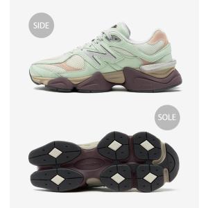 New Balance ニューバランス スニー...の詳細画像3