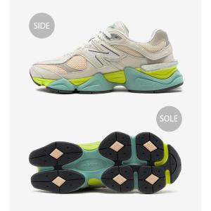 New Balance ニューバランス スニー...の詳細画像3