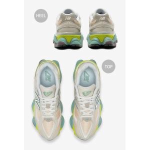 New Balance ニューバランス スニー...の詳細画像4
