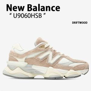 New Balance（ニューバランス） スニーカー U9060HSA QUARTZ GREY