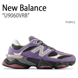 New Balance（ニューバランス） スニーカー U9060HSA QUARTZ GREY