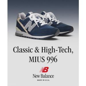 New Balance ニューバランス スニー...の詳細画像1
