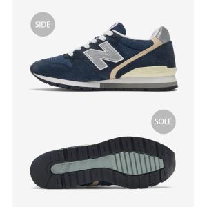 New Balance ニューバランス スニー...の詳細画像3
