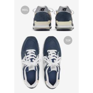 New Balance ニューバランス スニー...の詳細画像4