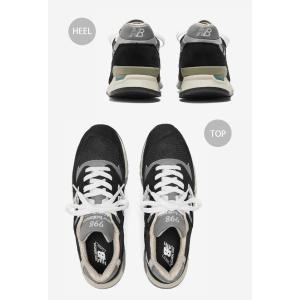 New Balance ニューバランス スニー...の詳細画像3