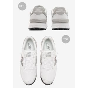 New Balance ニューバランス ゴルフ...の詳細画像3