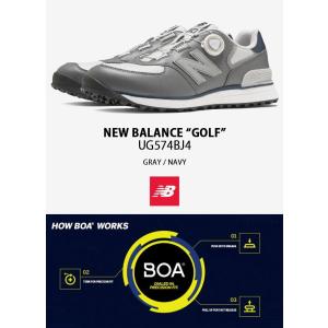 New Balance ニューバランス ゴルフ...の詳細画像1