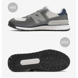 New Balance ニューバランス ゴルフ...の詳細画像2