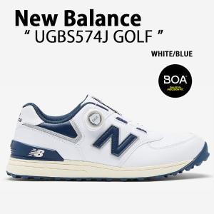 New balance/ゴルフシューズ23.5新品 ニューバランス ゴルフ シューズ 新作」の人気商品一覧 | 安い