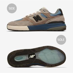 New Balance ニューバランス スニー...の詳細画像2