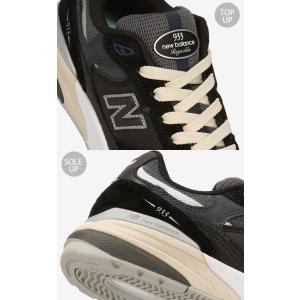 New Balance ニューバランス スニー...の詳細画像4