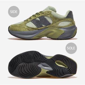 New Balance ニューバランス スニー...の詳細画像2