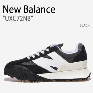 New Balance（ニューバランス） スニーカー UXC72UNP WHITE NBPDDS103W