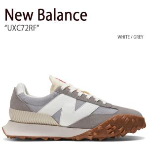 ニューバランス　UXC72DB1 New Balance XC-72 Moonbeam Black - UXC72DB1 - US