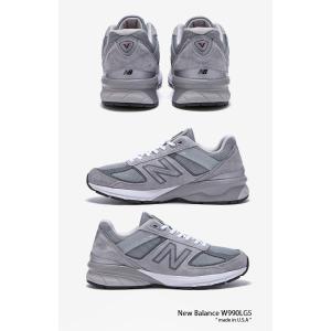 New Balance ニューバランス レディ...の詳細画像3
