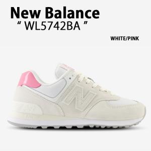 New Balance（ニューバランス） レディース スニーカー WL574