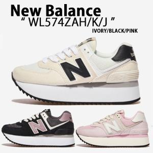 未使用　New Balance ニューバランス 574+ WL574ZQDB New Balance ニューバランス（new balance）（レディース