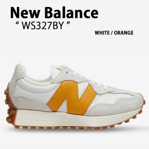 New Balance（ニューバランス） レディース スニーカー WGS327