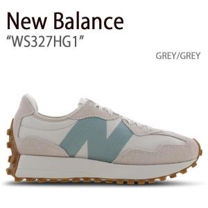 New Balance ニューバランス スニーカー 327 WS327FM Summer Fog サマーフォッグ New Balance（ニューバランス） スニーカー 327 WS327FM Summer Fog