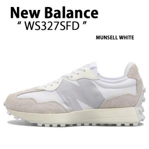 New Balance（ニューバランス） スニーカー 237 WHITE BEIGE ベージュ
