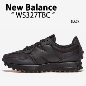 New Balance WS327TBC（B） 24cm New Balance NEW BALANCE ニューバランス WS327TBC(B) WS327