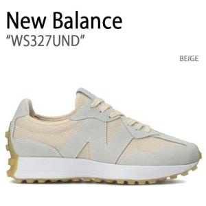 New Balance（ニューバランス） レディース スニーカー WGS996BE BEIGE