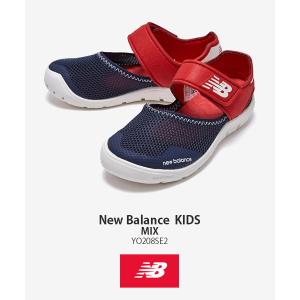 New Balance ニューバランス キッズ...の詳細画像1