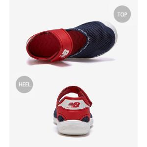 New Balance ニューバランス キッズ...の詳細画像2