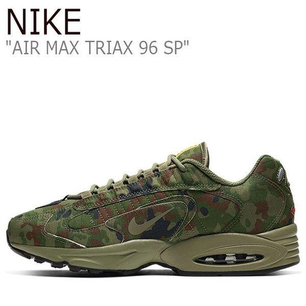 NIKE AIR MAX TRIAX 96 SP ナイキ エアマックス トライアックス96 SP S...