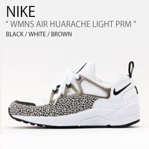 NIKE（ナイキ） スニーカー WMNS AIR HUARACHE LIGHT PRM ウィメンズ