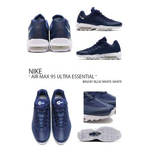 NIKE ナイキ スニーカー AIR MAX ...の詳細画像3