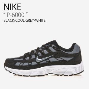 NIKE ナイキ スニーカー W P-6000 ウィメンズ P6000 BV1021-002